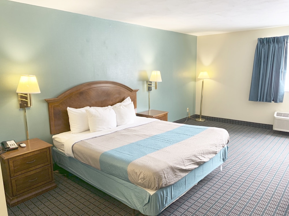 Motel6 McGraw, NY - Cortland 14/60