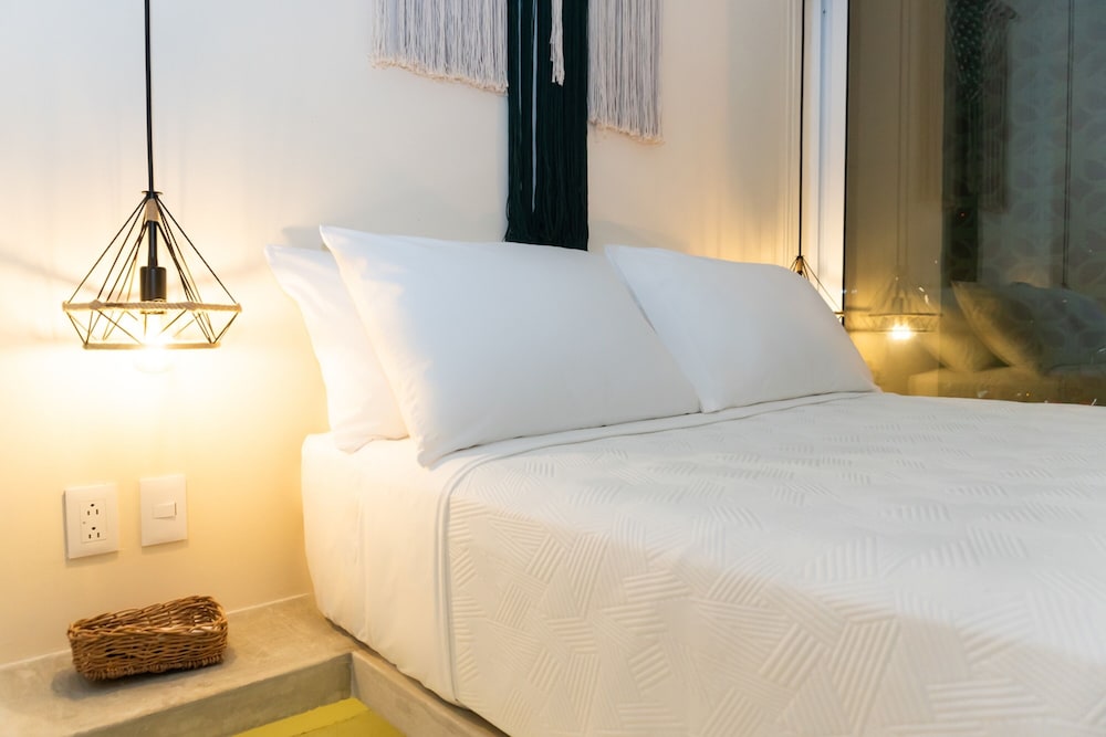 Kante Hotel - Downtown Tulum 写真2