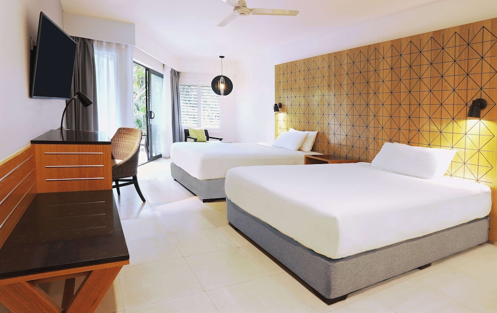 Radisson Blu Resort Fiji Denarau Island 23/70
