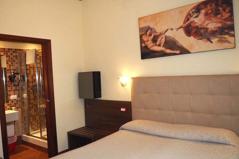 Hotel Ester 55/74