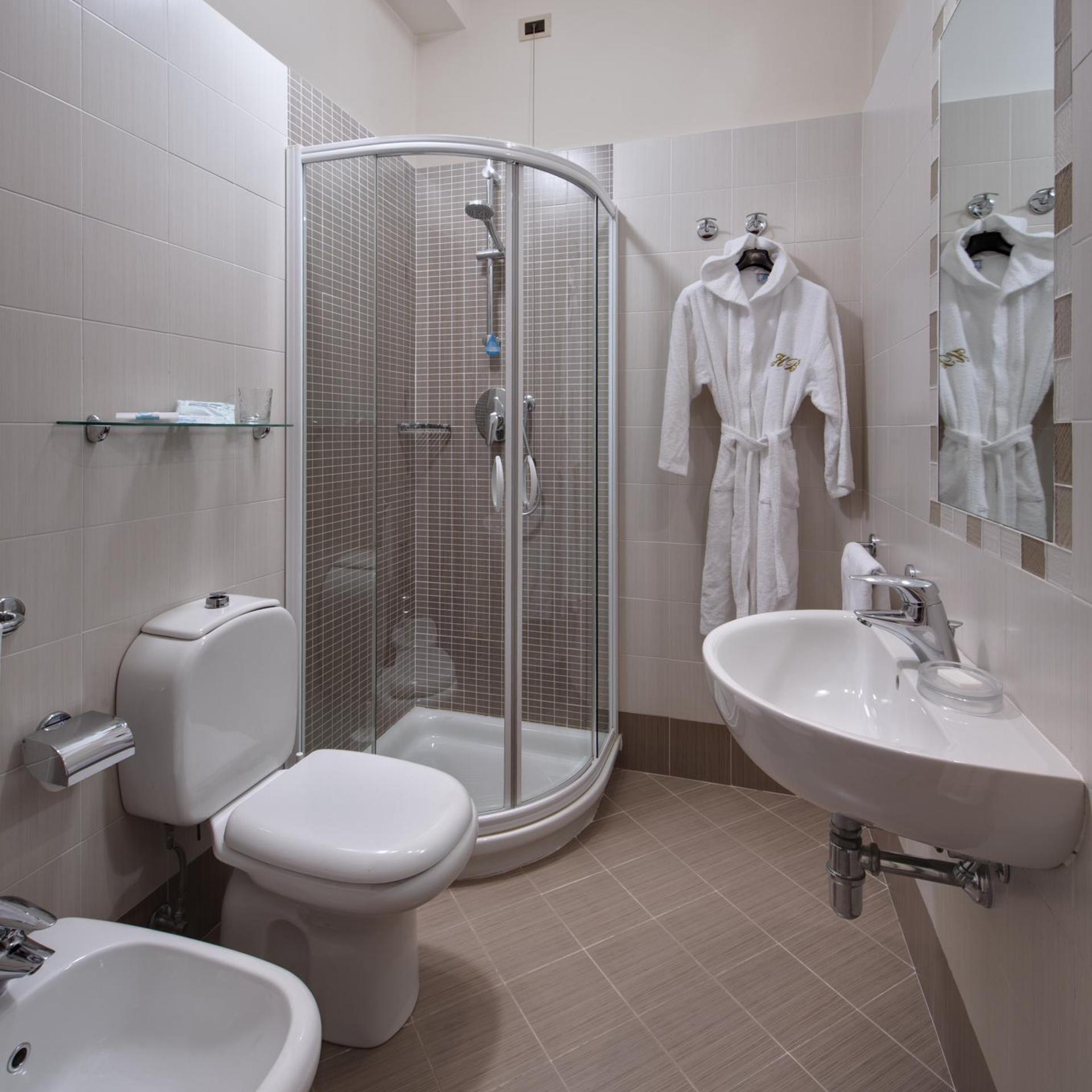Hotel Terme Bologna 60/62
