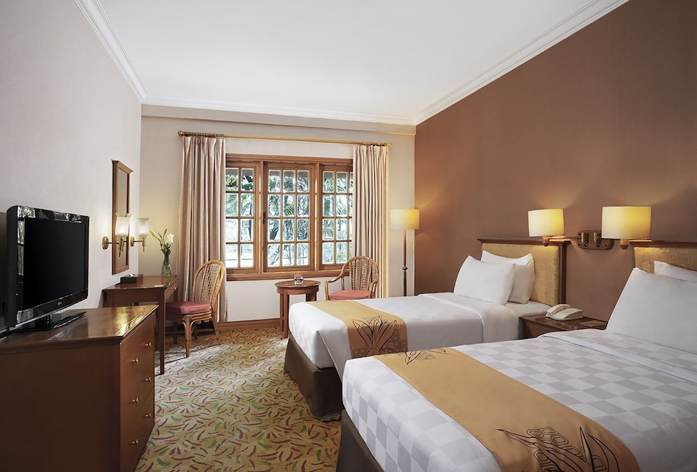 Loman Park Hotel Yogyakarta 22/50