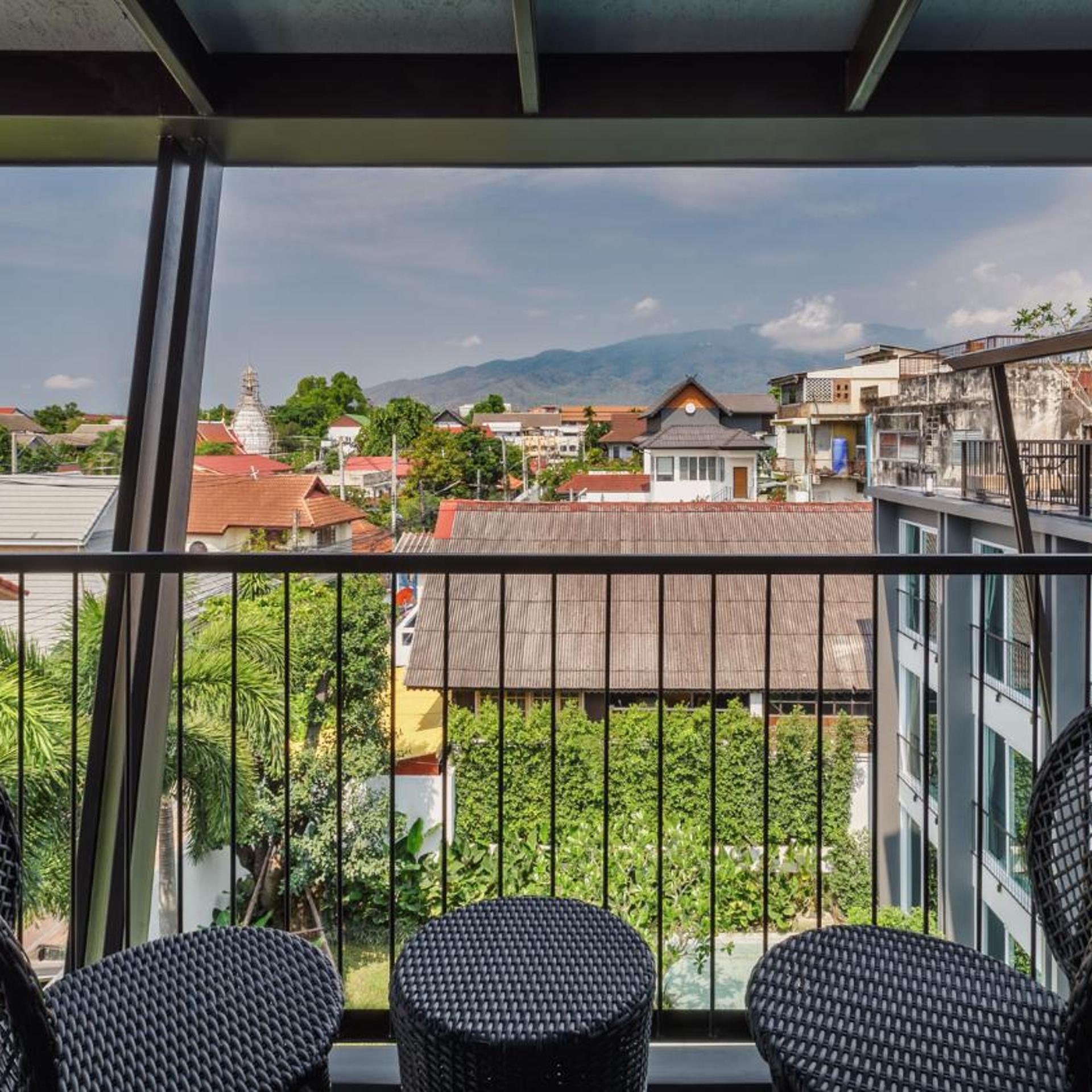 KIRI Hotel Chiang Mai 10/49