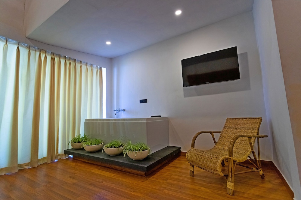 Polo Resort Cherrapunjee 25/50