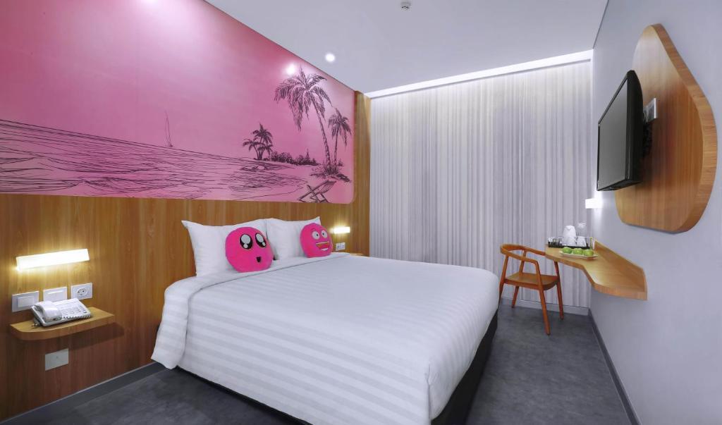 favehotel Prabumulih - South Sumatera 11/26