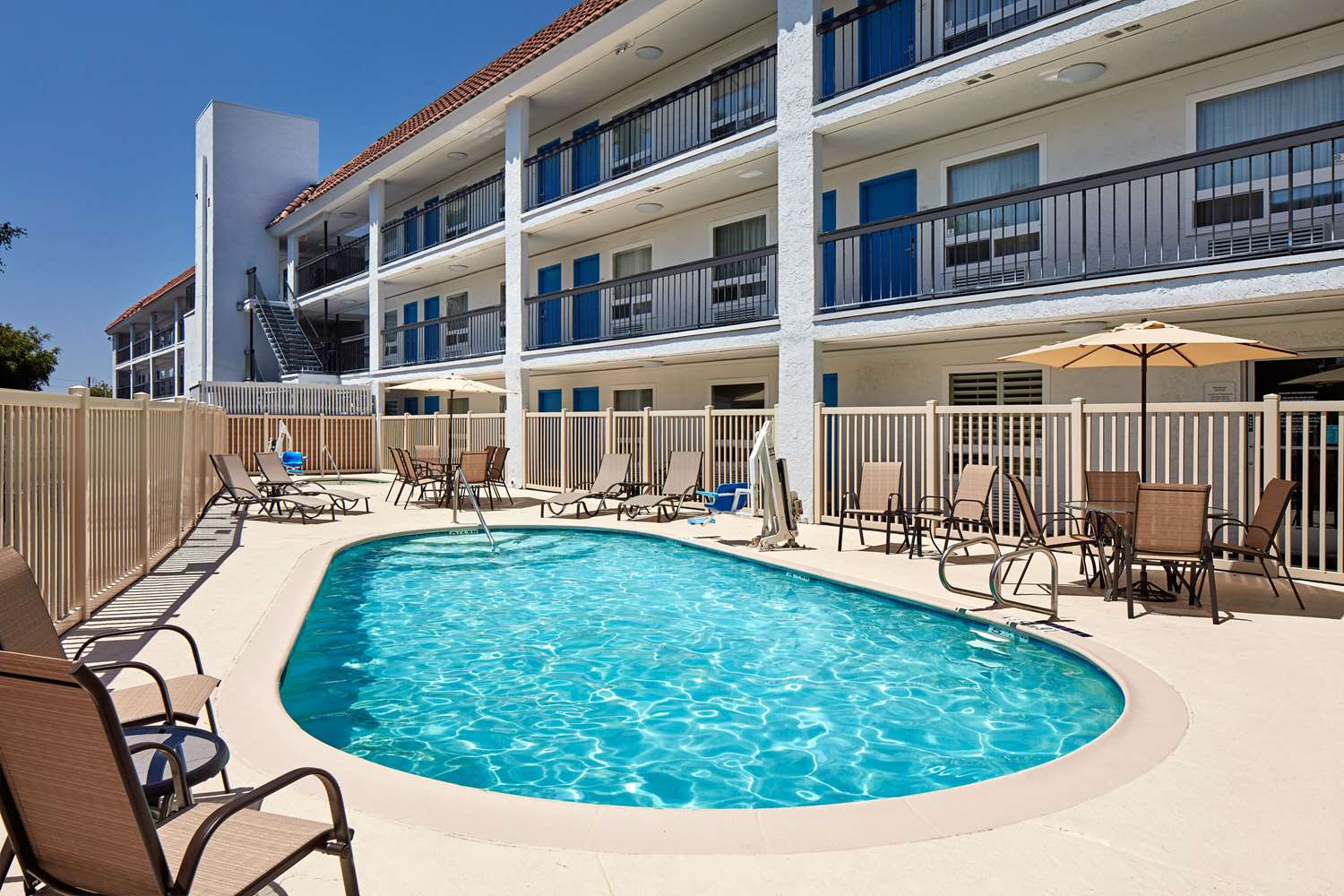 Comfort Inn Encinitas Near Legoland 2/21