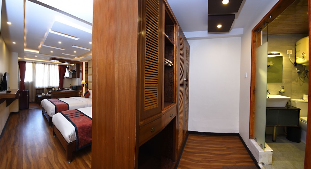 Hotel Jampa 23/50