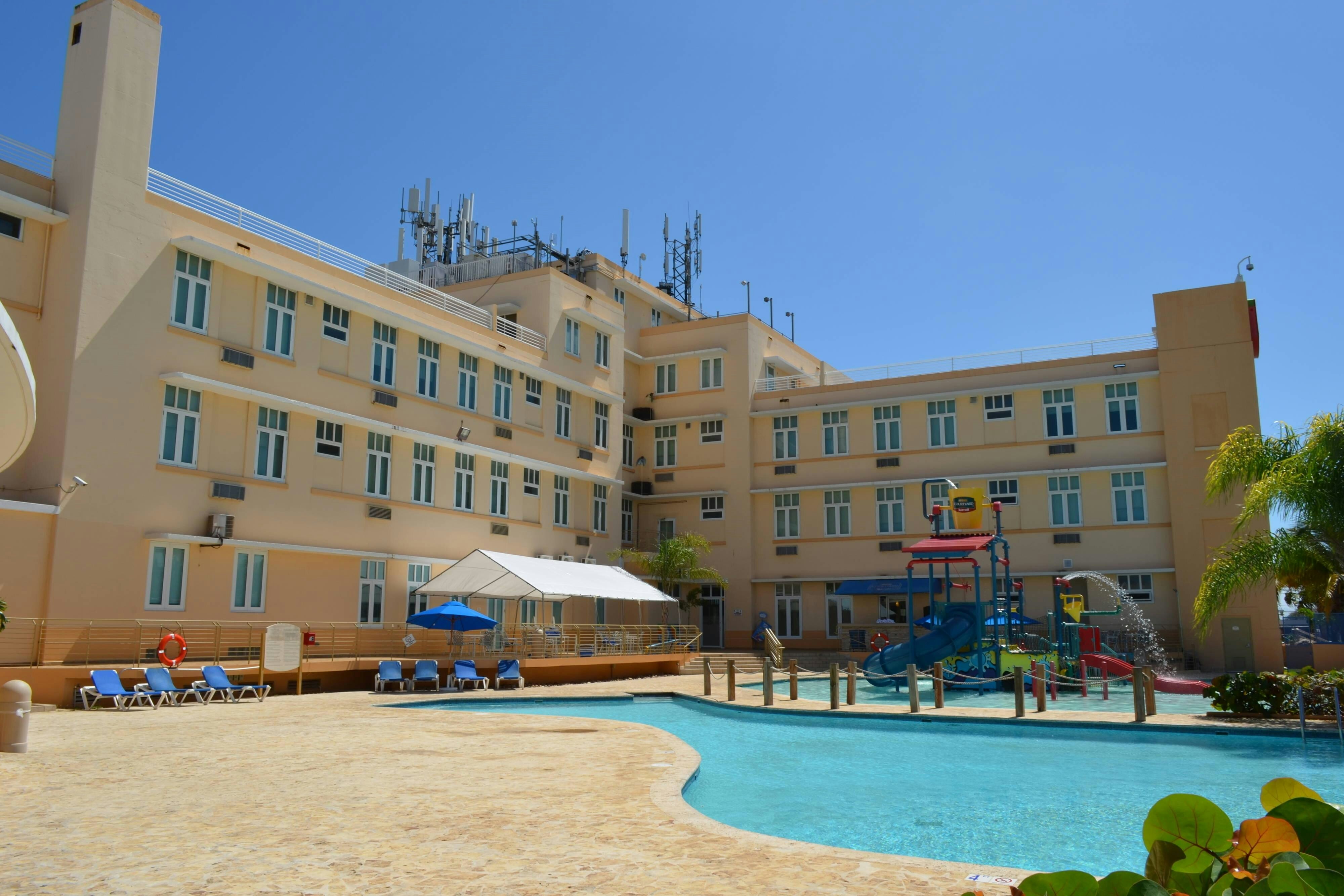 Courtyard Aguadilla 47/47