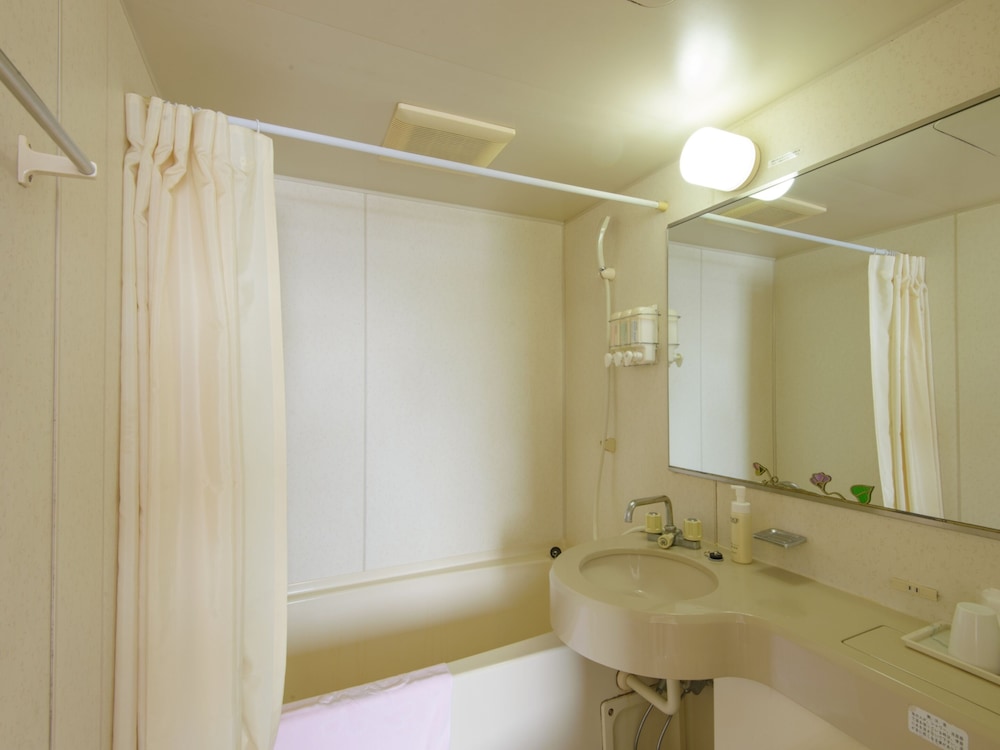 Hotel Hana 69/70