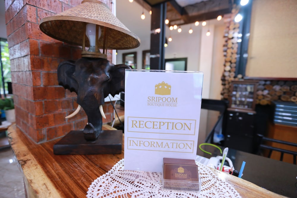 Sripoom Boutique House 38/73