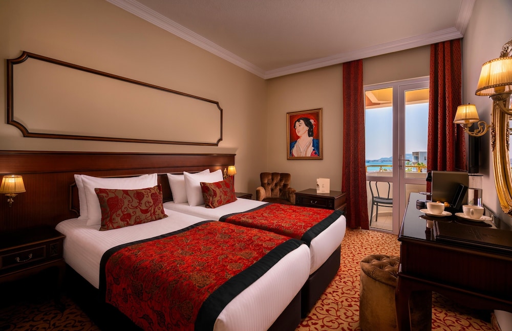 Antique Roman Palace - Adults Only Ultra All Inclusive 17/50