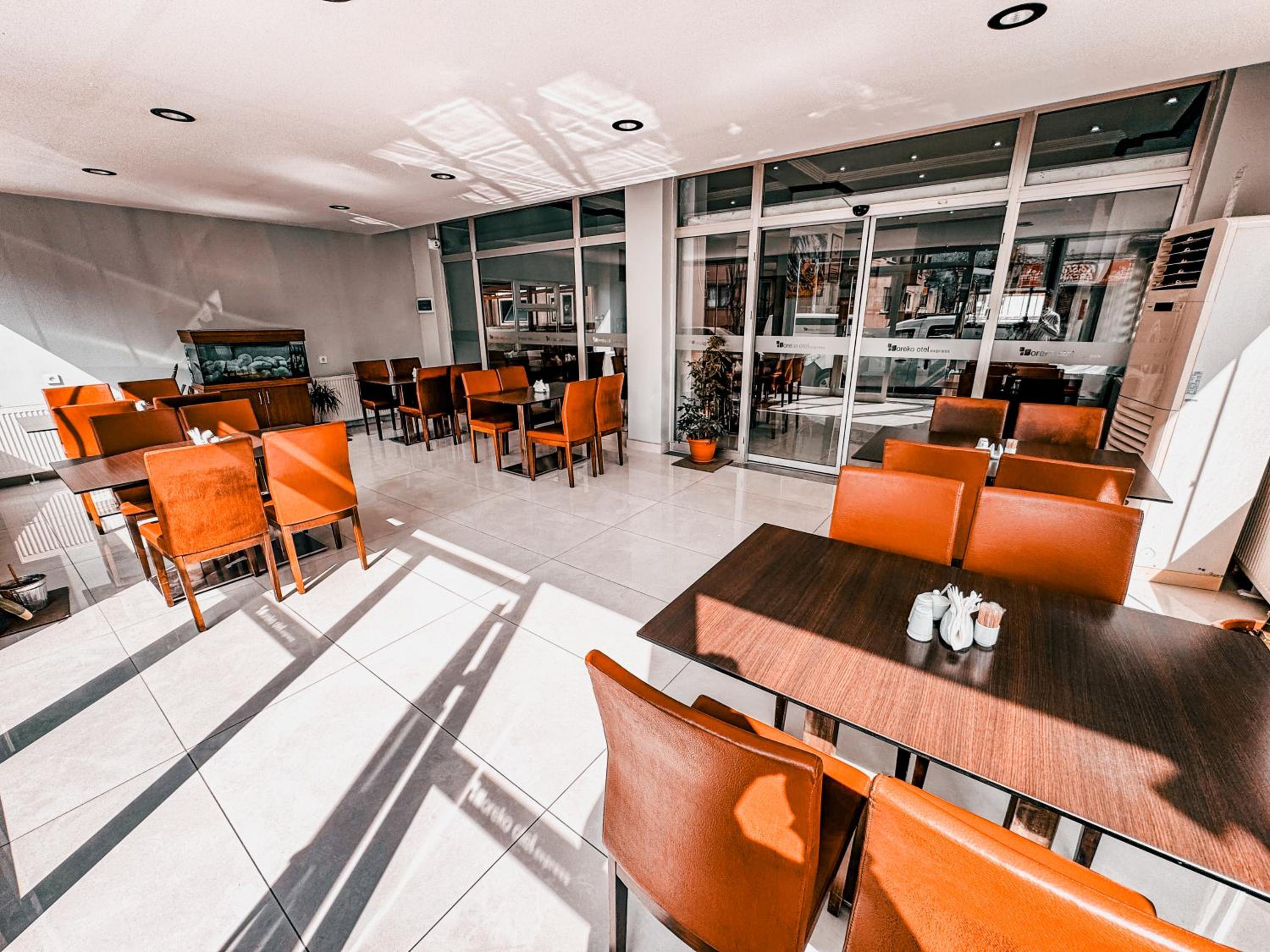 Oreko Otel 21/29
