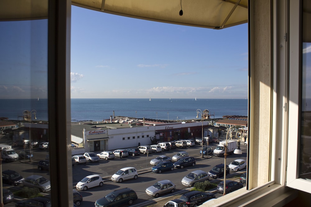 Hotel La Scaletta 55/70