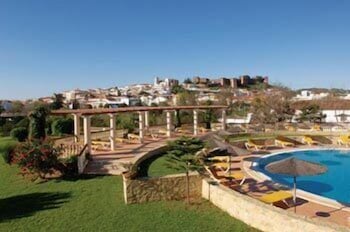 Colina Dos Mouros Hotel 5/60