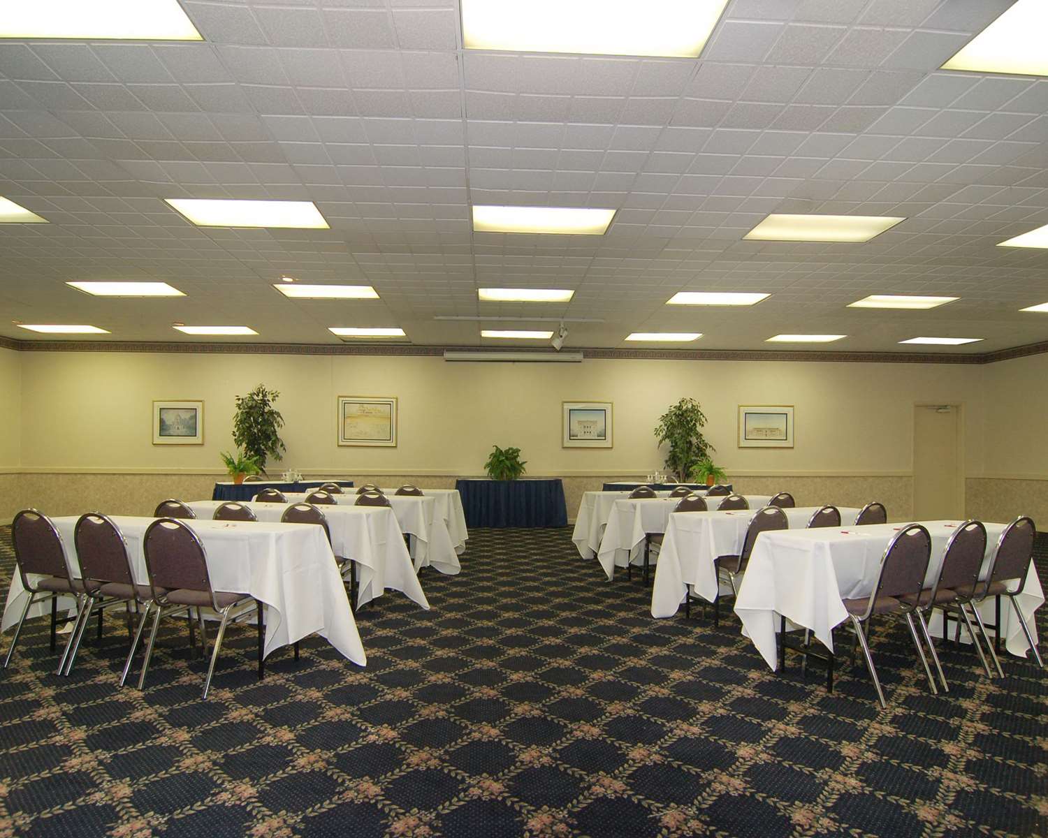 Rodeway Inn 7/7