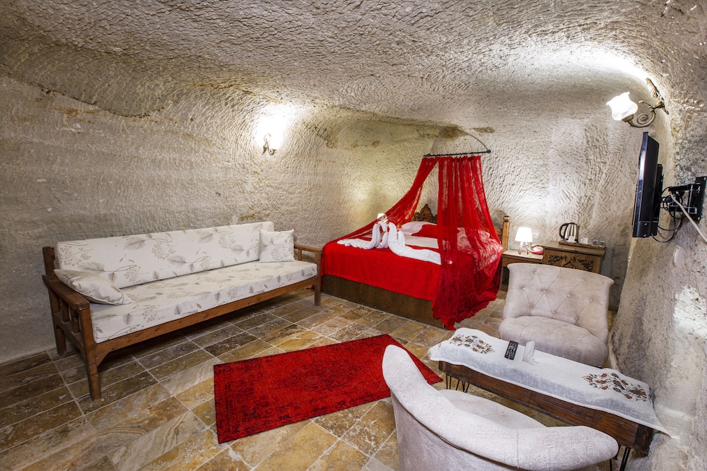 Kayadibi Cave Otel 10/49