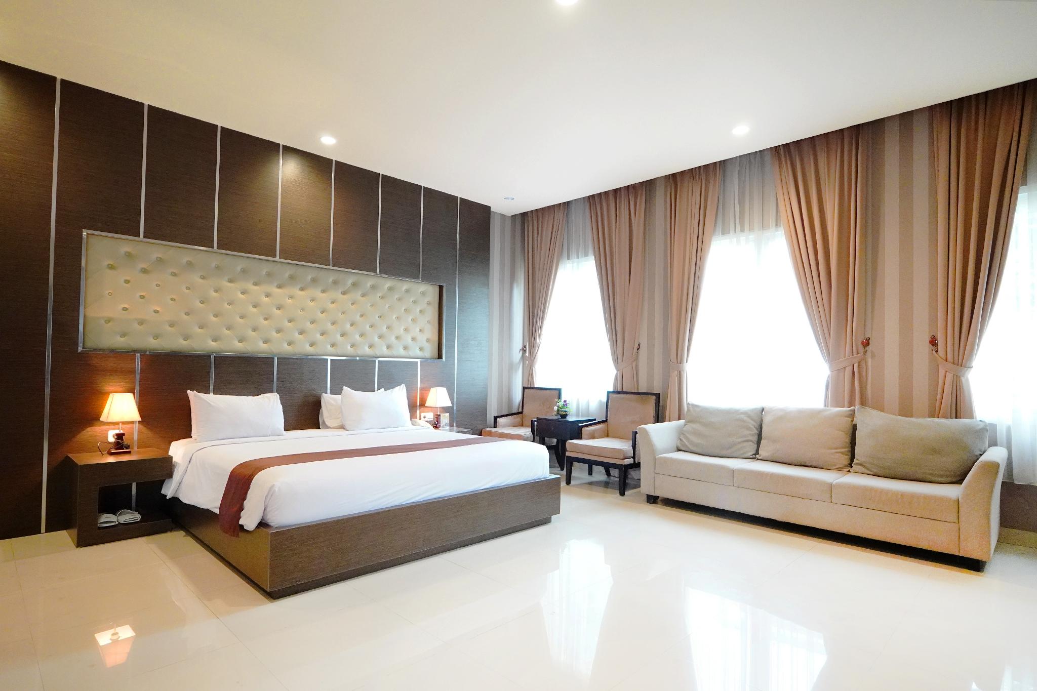 Sapadia Hotel Cirebon 14/32
