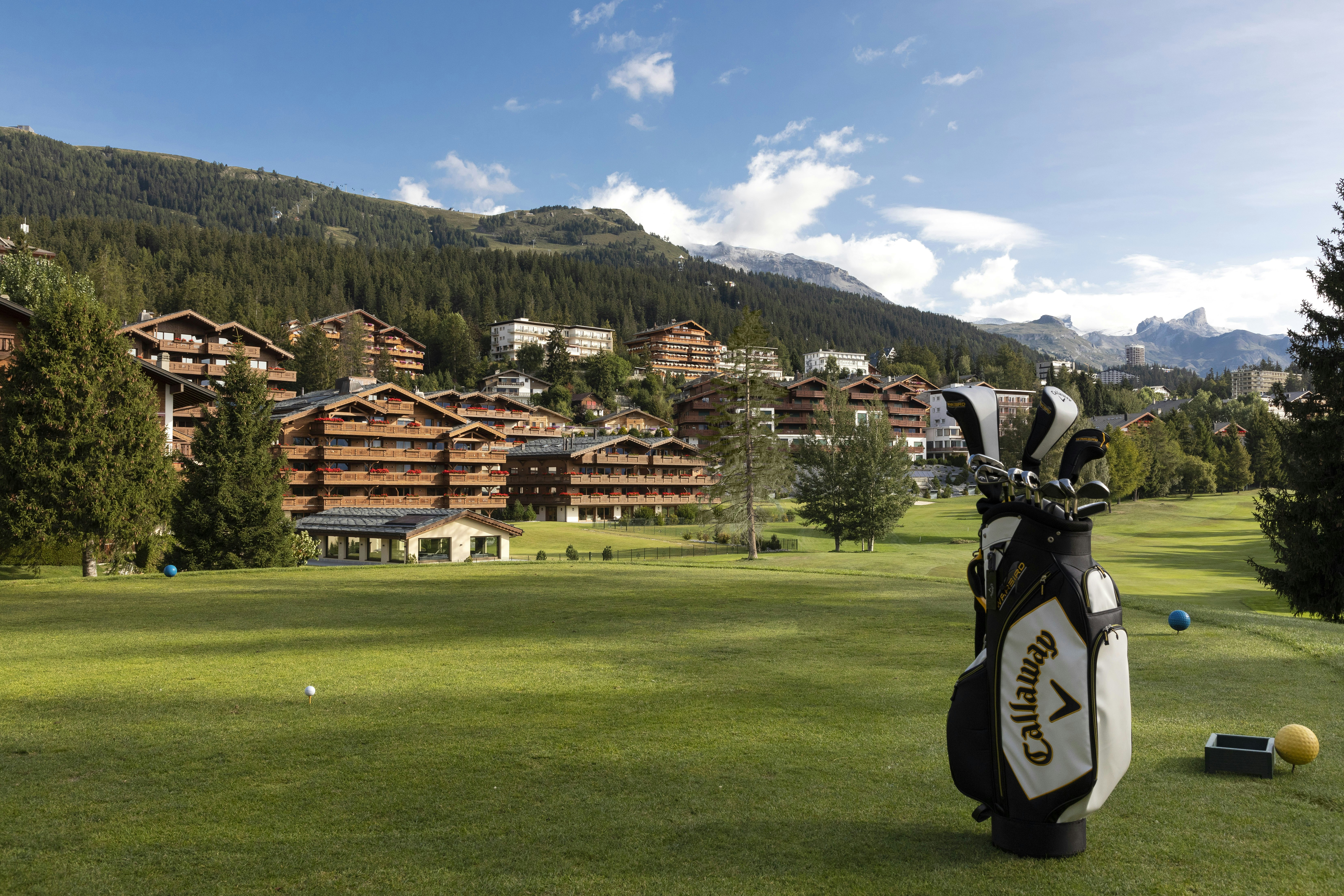 Guarda Golf Hotel & Residences 44/50