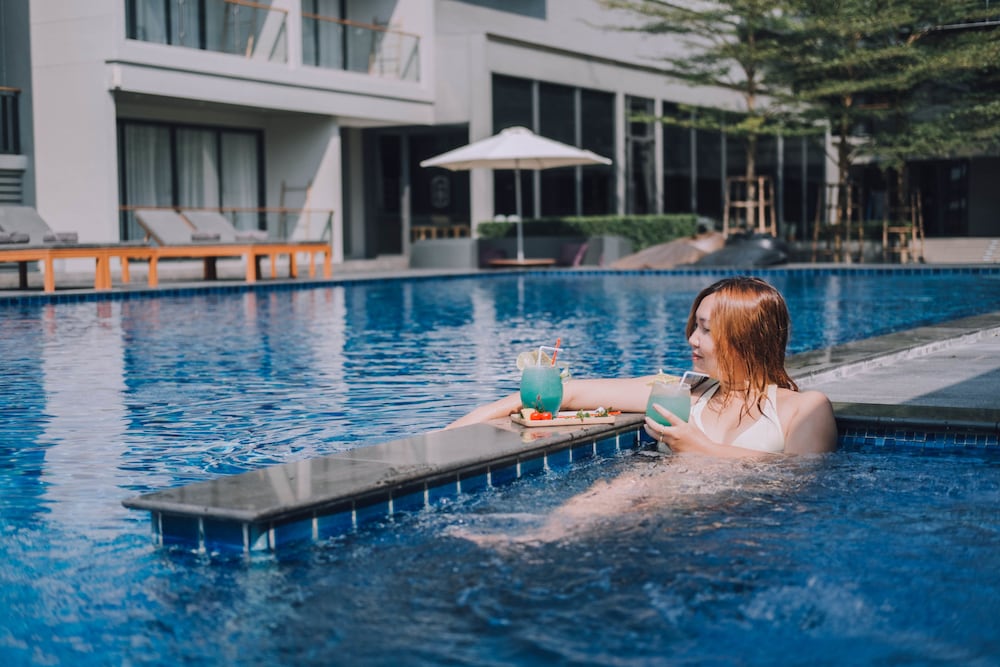 Serenity Hotel Spa & Onsen 12/69