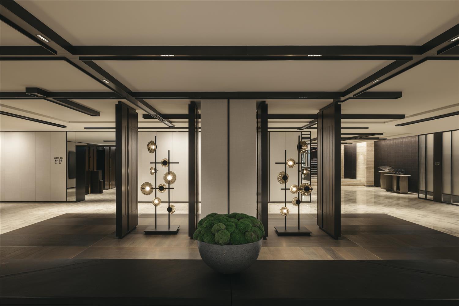 Hilton Singapore Orchard 4/56