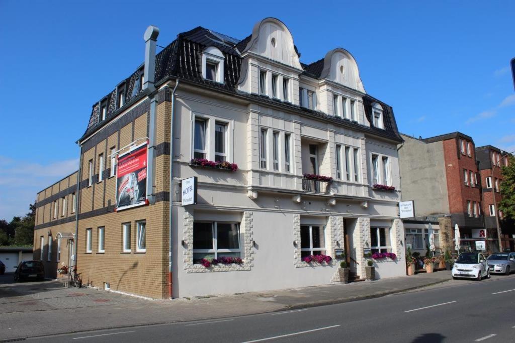 Hotel zum Wersehof 52/59