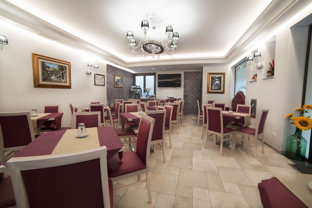 Hotel La Giara 51/66