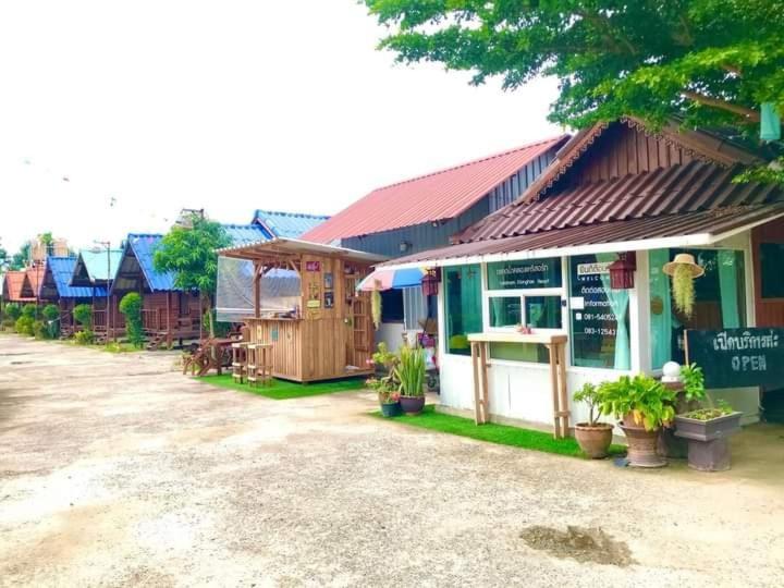 Taladnam Klonghae Resort 6/37
