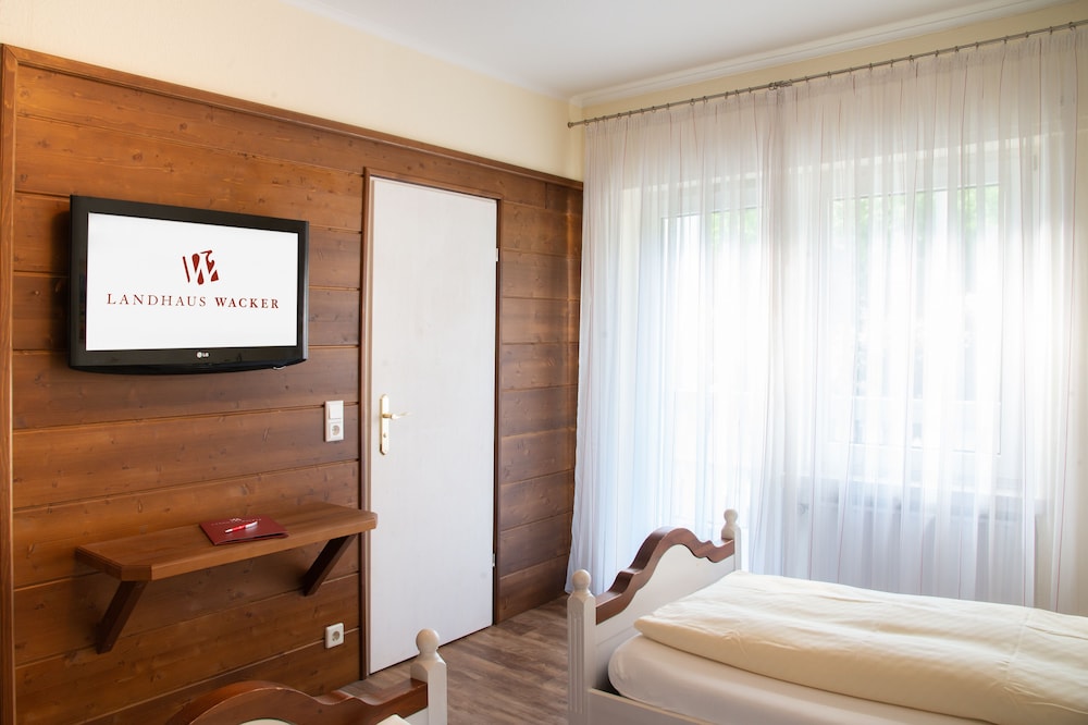 Sporthotel Landhaus Wacker 11/39