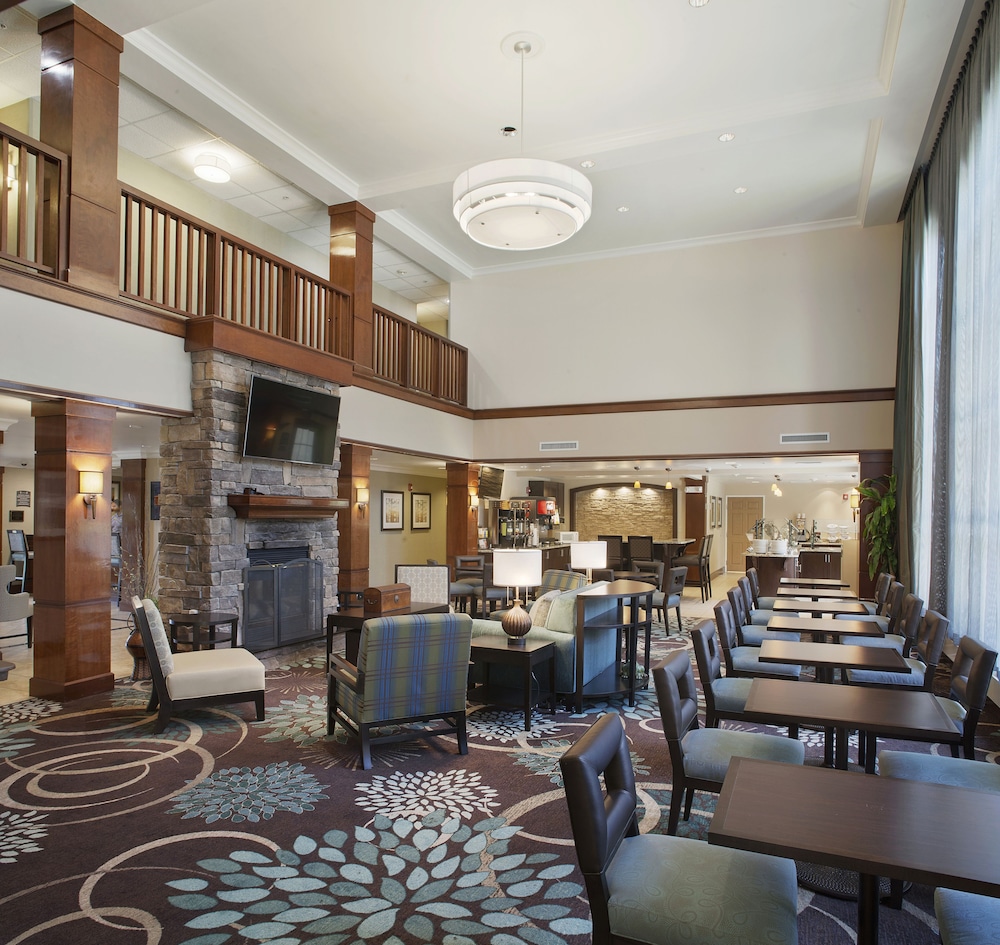 Staybridge Suites Fayetteville Univ of Arkansas 39/51