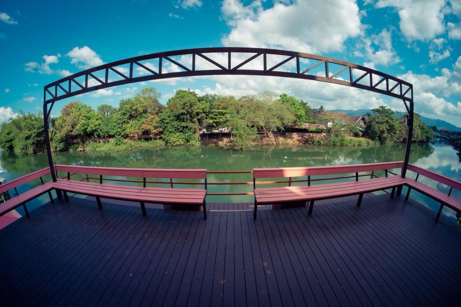 Laluna River House 40/43