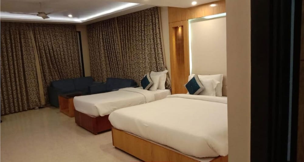 Hotel Tridev 31/47