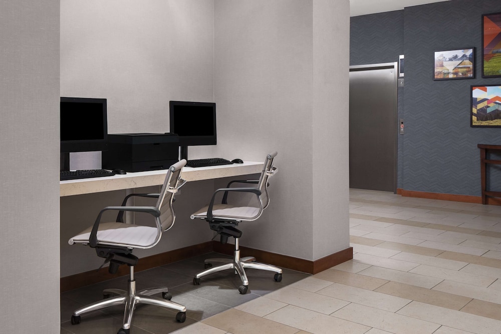 HYATT house Boulder/Broomfield 40/50