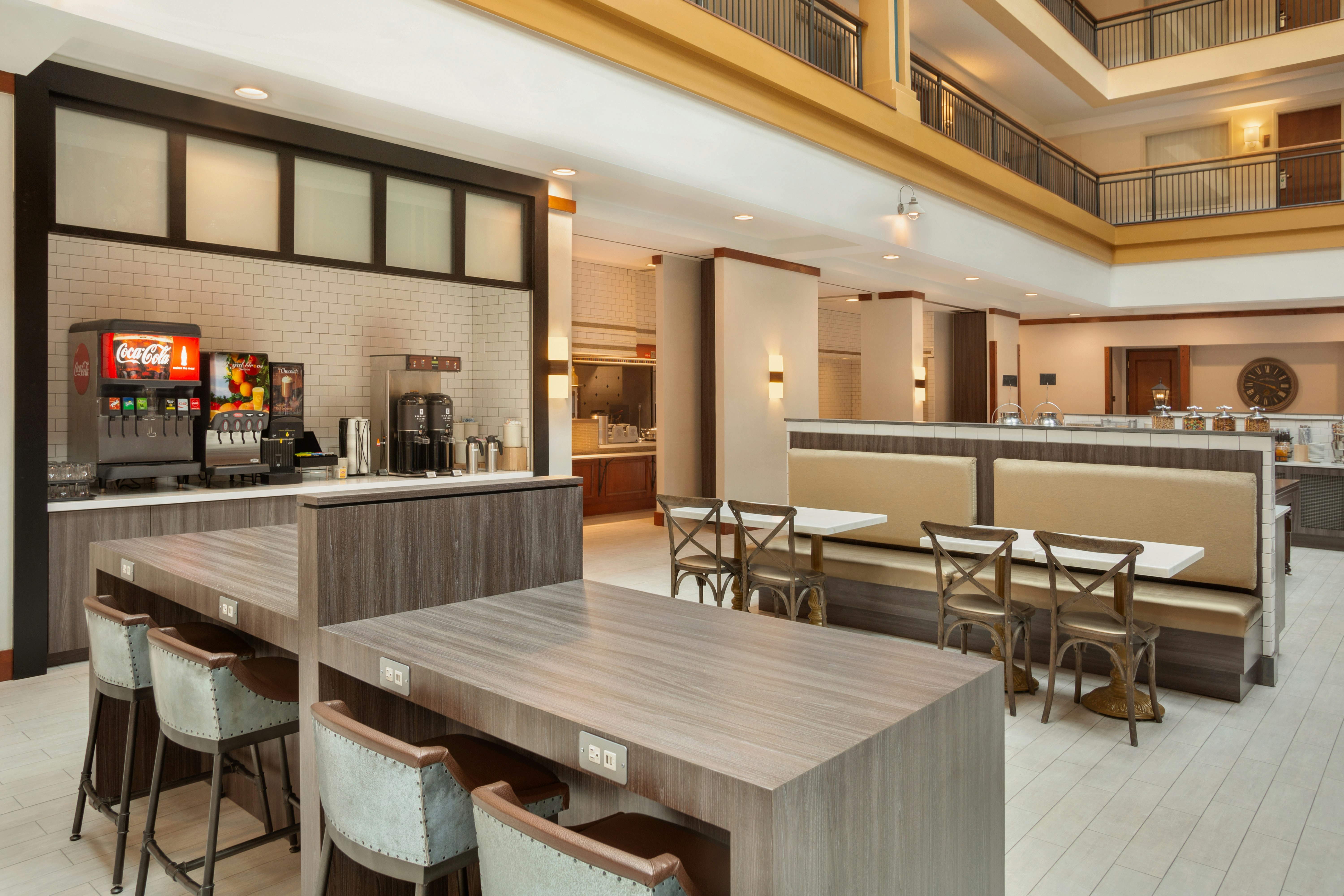 Embassy Suites By Hilton Denver International Airport 37/62