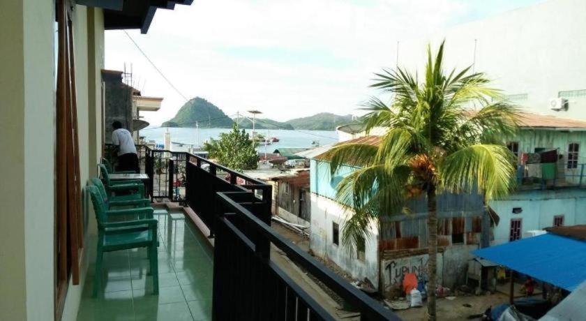 Siola Hotel 26/34