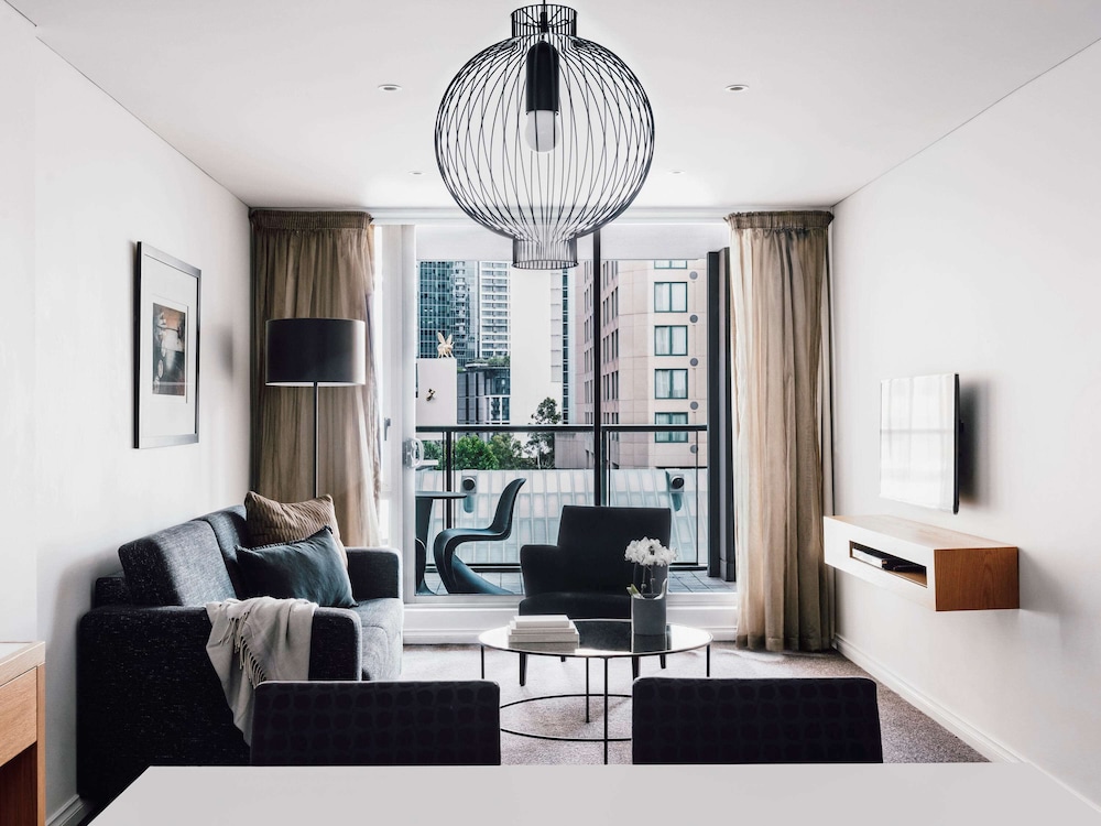 Quay West Suites Melbourne 45/81