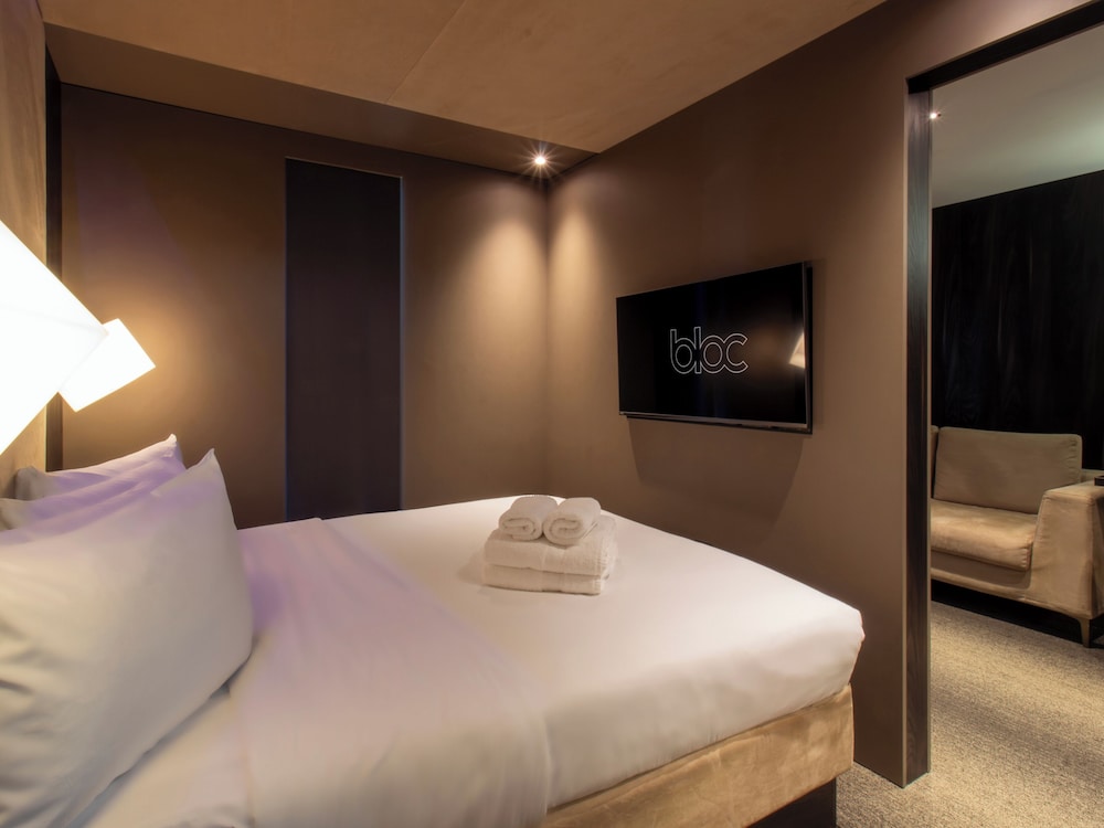 Bloc Hotel Birmingham 15/50