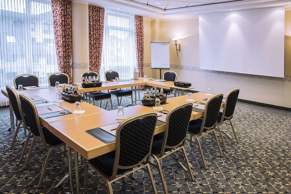 Country Hotel Timmendorfer Strand 57/63