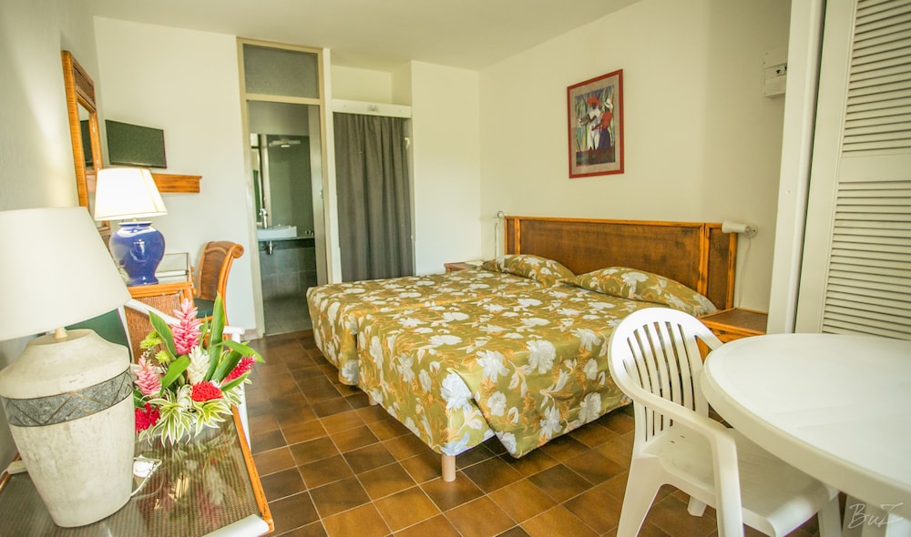 Hotel Village Soleil 22/52