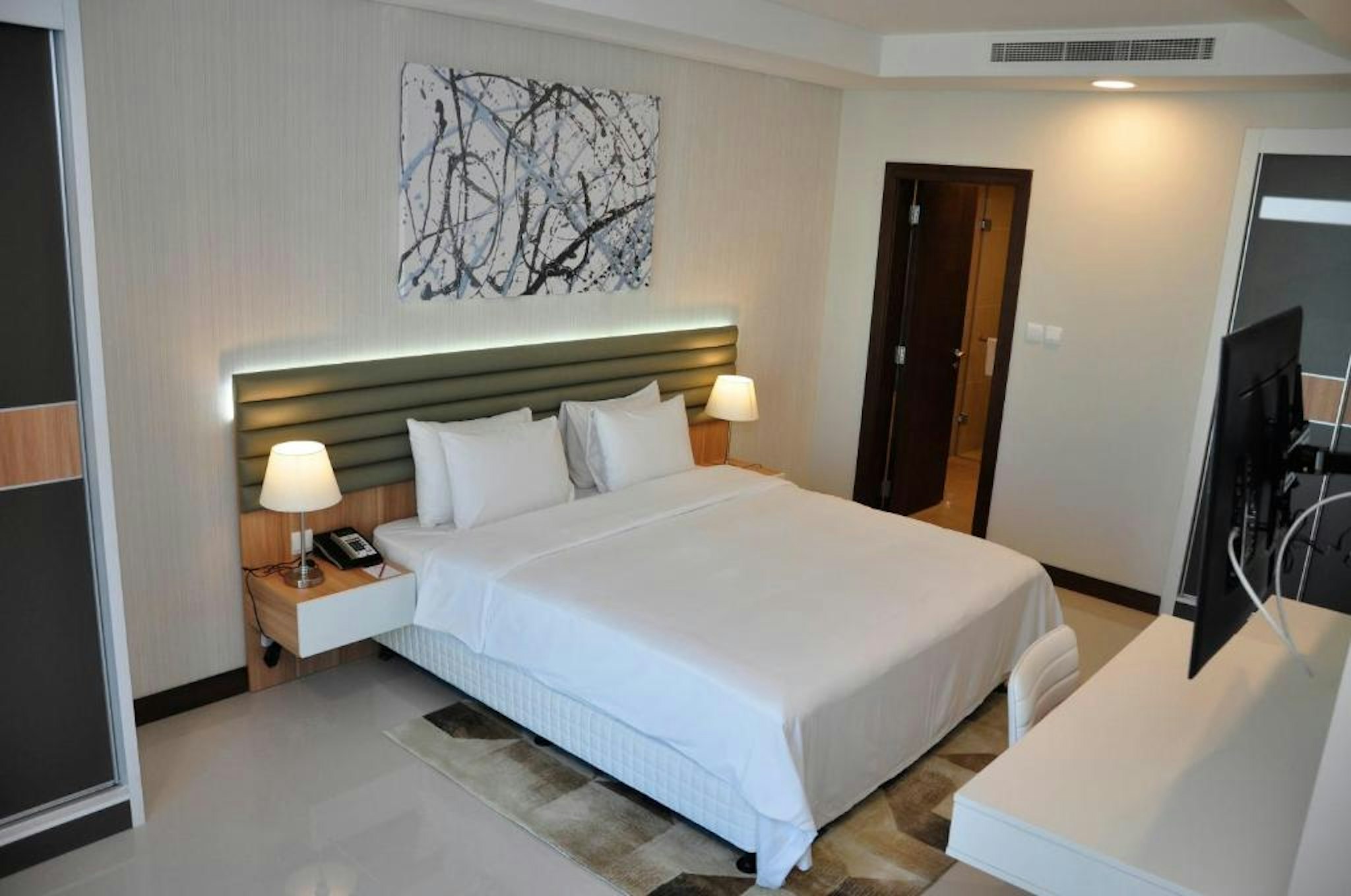 Gulf Executive Residence Juffair Gerj 9/36