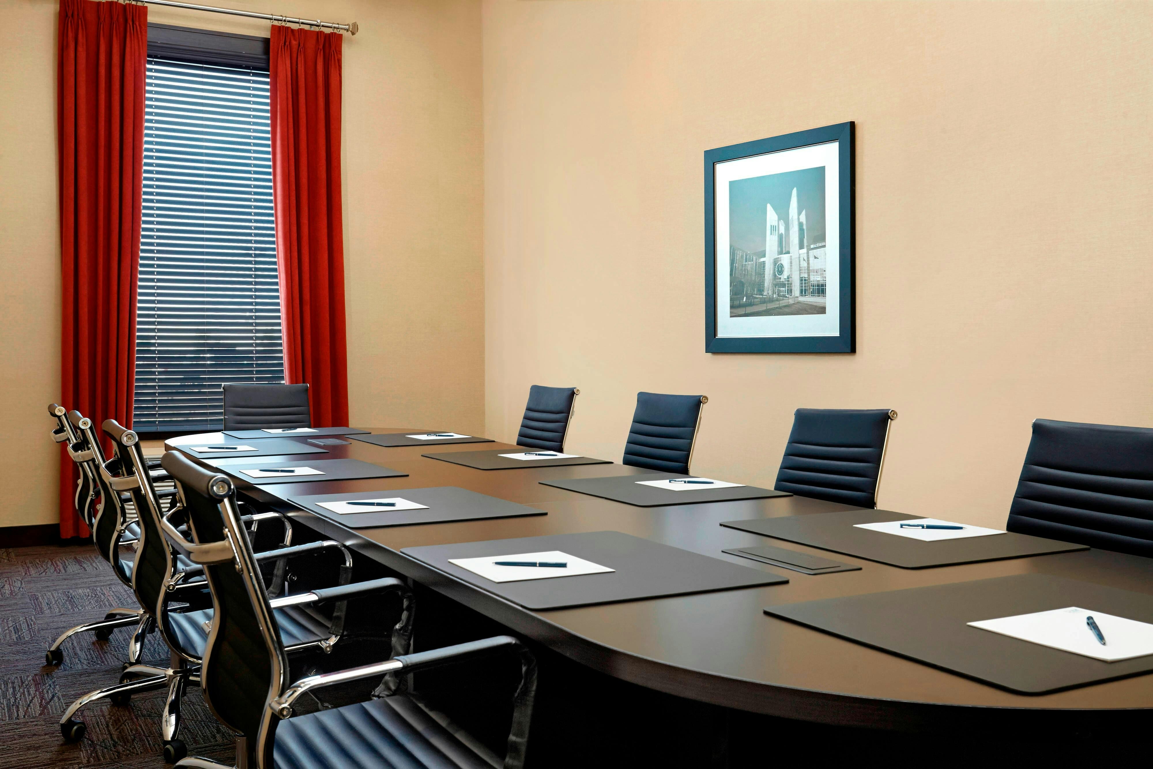 Four Points By Sheraton Edmonton Gateway 5/6