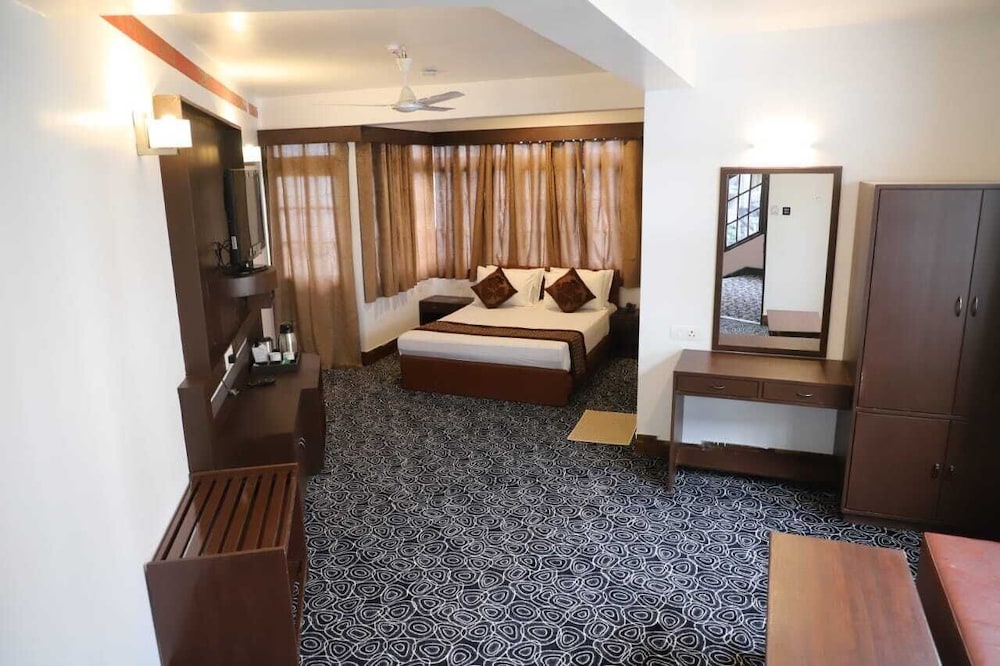 The Lindsay Himalayan Heights 20/31