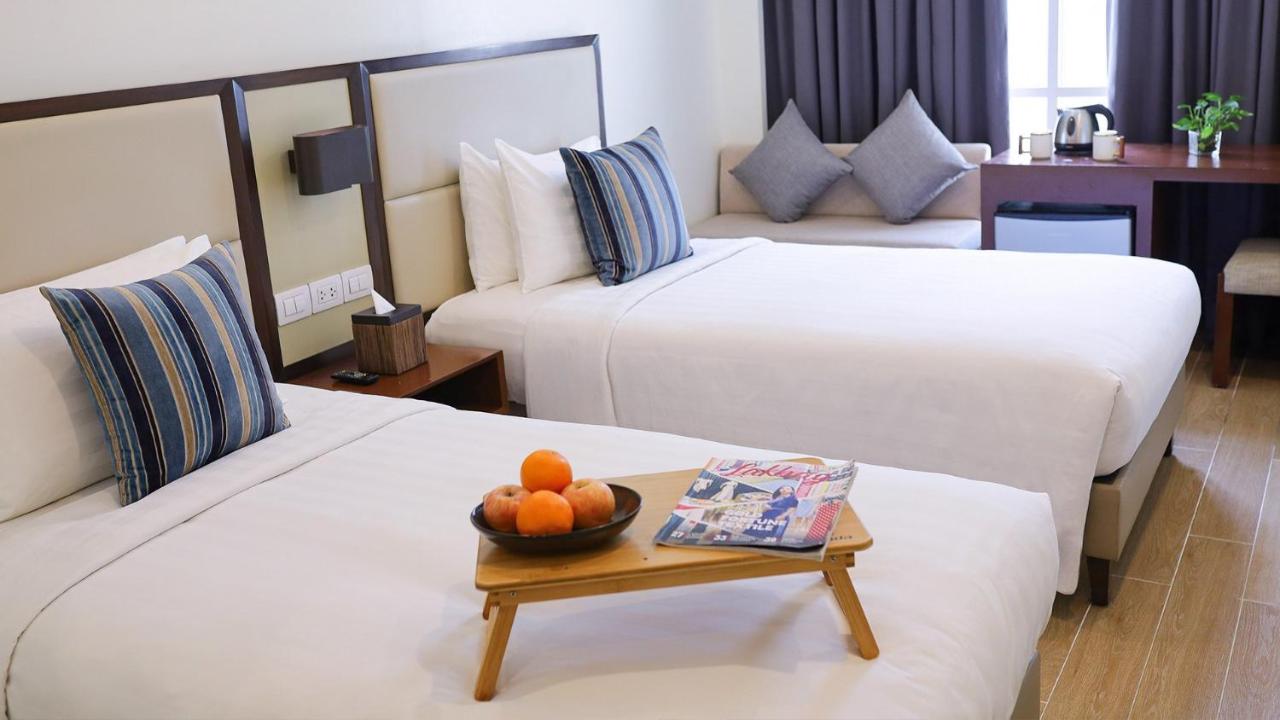 MCollection - Private Rooms in Historic Manila Chinatown 11/35