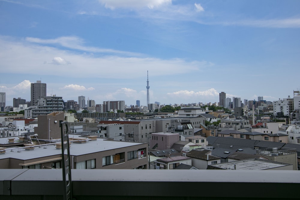 Residential Hotel Ikidane Machiya 30/32