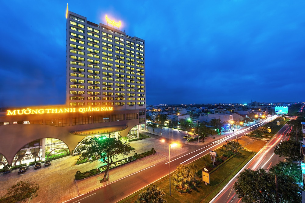 Muong Thanh Grand Quang Nam 5/70