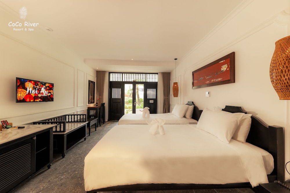 Hoi An Coco River Resort Spa 13/50