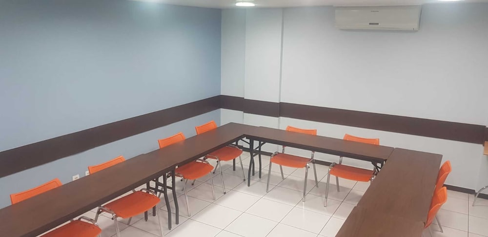 Dan Inn Sao Carlos by Nacional Inn 51/63