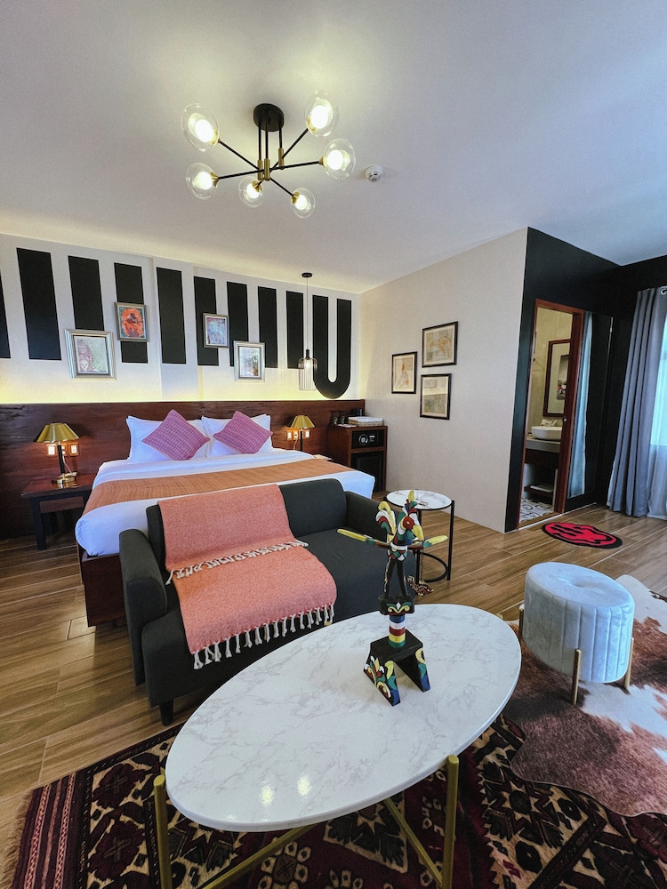 UNWND Boutique Hotel Camiguin 32/50