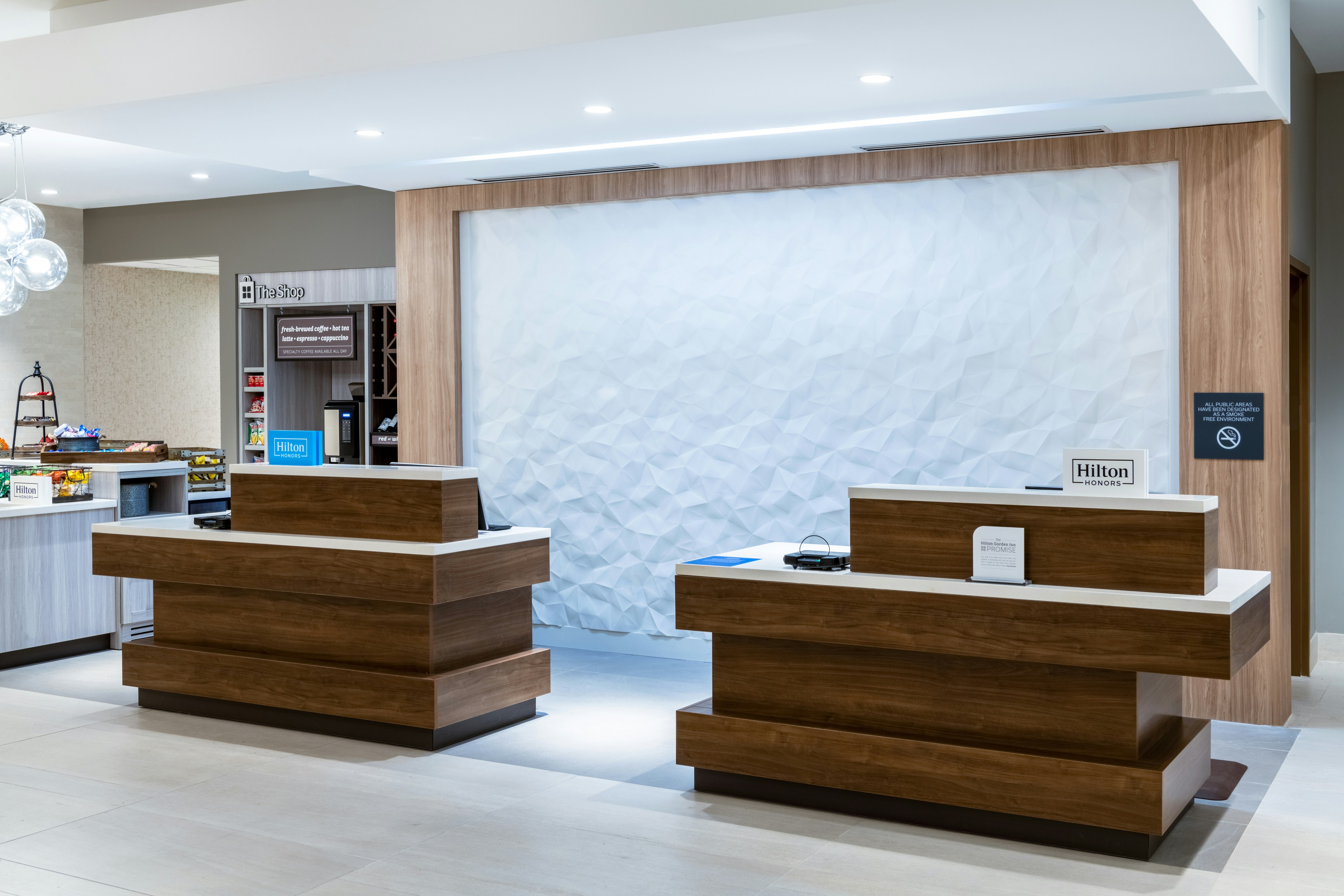 Hilton Garden Inn Longmont 9/42