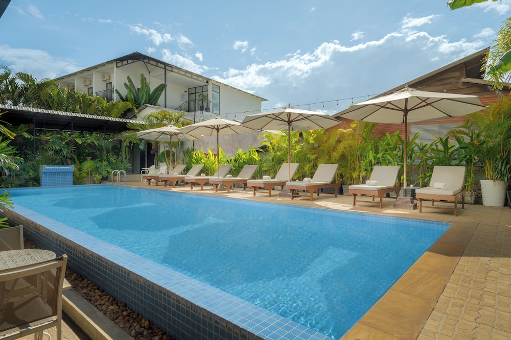 Onederz Hostel Siem Reap 46/72