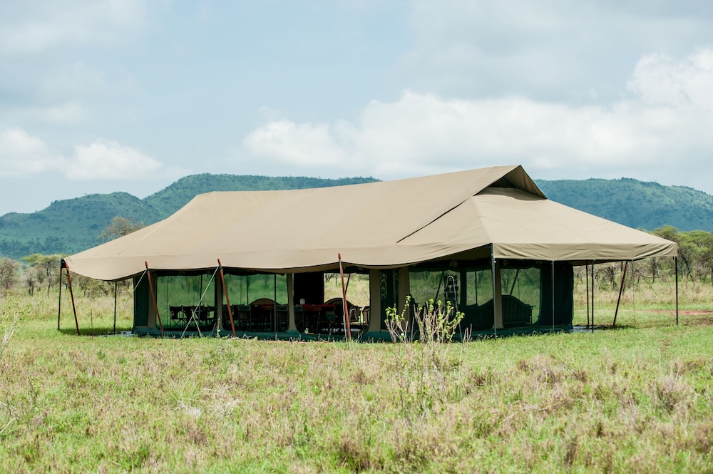 Kananga Special Tented Camp 2/50
